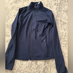 Ebb and flow workout jacket 
Never worn